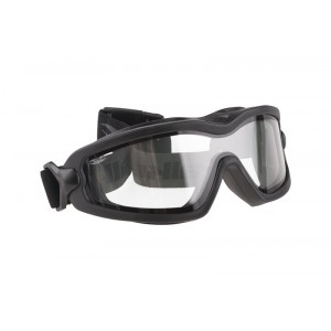 Очки защитные V-TAC Sierra Goggles - Transparent [Valken Airsoft]